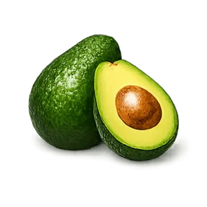 Avocado oil