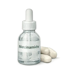 Niacinamide