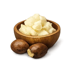 Shea butter