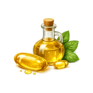 Vitamin E (tocopherol)