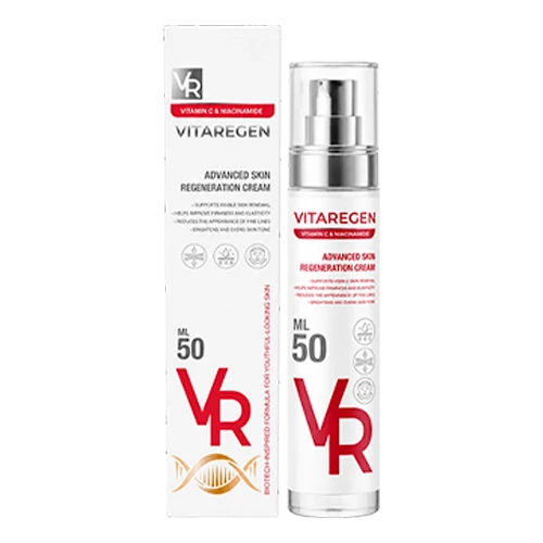 Vitaregen